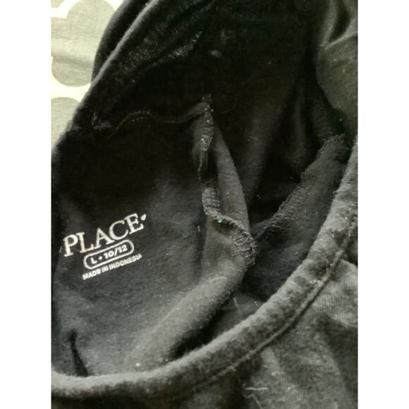 Bundle Girls Shirts size 10/12 Bundle 4 Pre-Owned - Picture 5 of 9